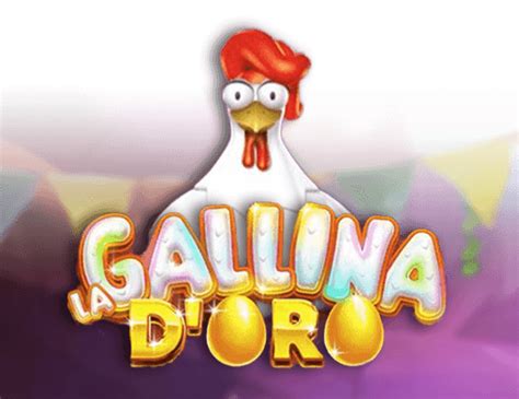 La Gallina D'Oro Online Slot – Free Demo Available Here.